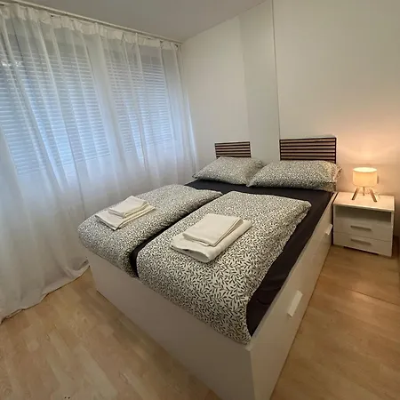 Holiday home Heart & Graz