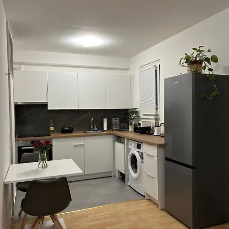 Heart & Holiday home Graz