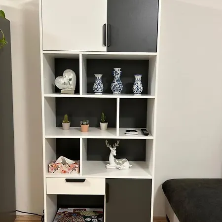 Heart & Ferienhaus *