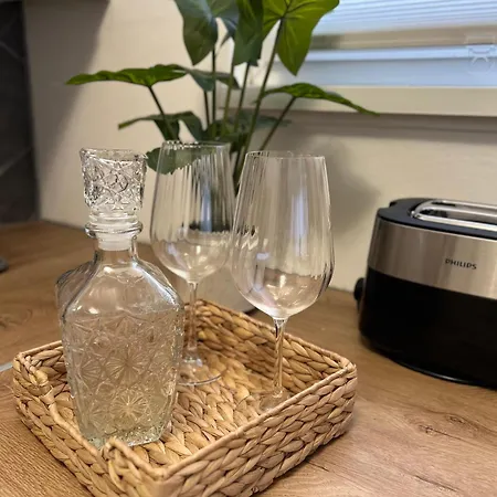 Ferienhaus Heart & *