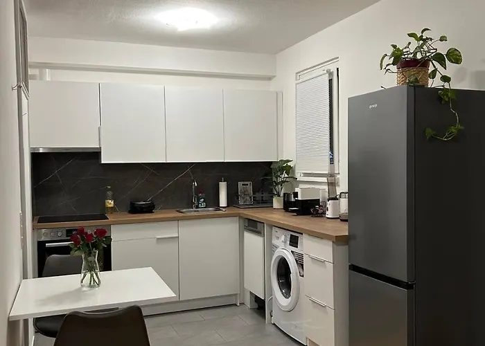 Heart & Hébergement de vacances Graz