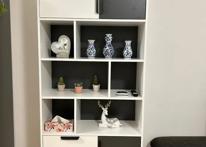 Heart & Hébergement de vacances *