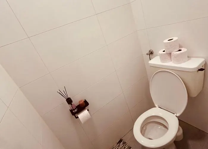 Heart & Hébergement de vacances Graz