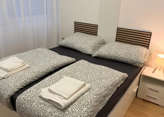 Heart & Hébergement de vacances *