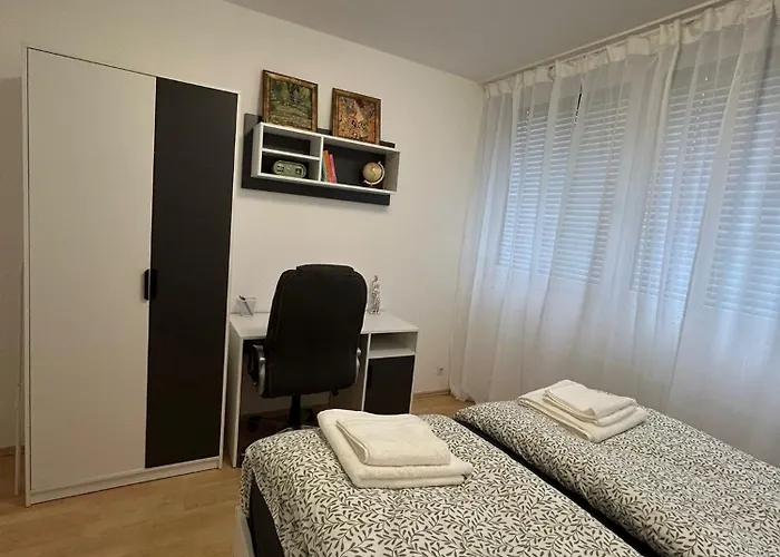 Heart & Holiday home *