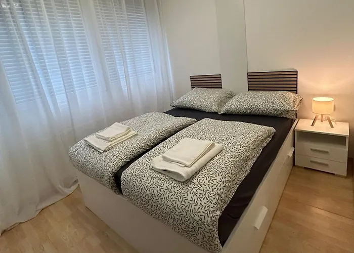 Holiday home Heart & Graz