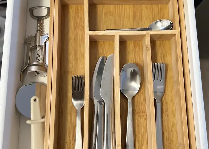 Heart & Holiday home *