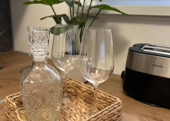 Hébergement de vacances Heart & *