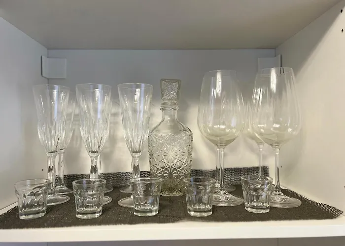 Heart & Hébergement de vacances Graz