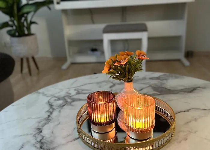 Heart & Hébergement de vacances